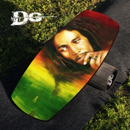   "" Bob Marley