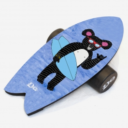 Баланс Серф "Шортборд" Koala surfer